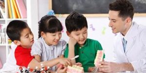 孩子几岁学英语比较好？为什么说孩子越早学英语越好？缩略图